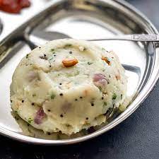 ఉప్మా (Upma)